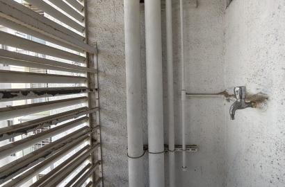AVAILABLE 3 BHK FLAT FOR RENT