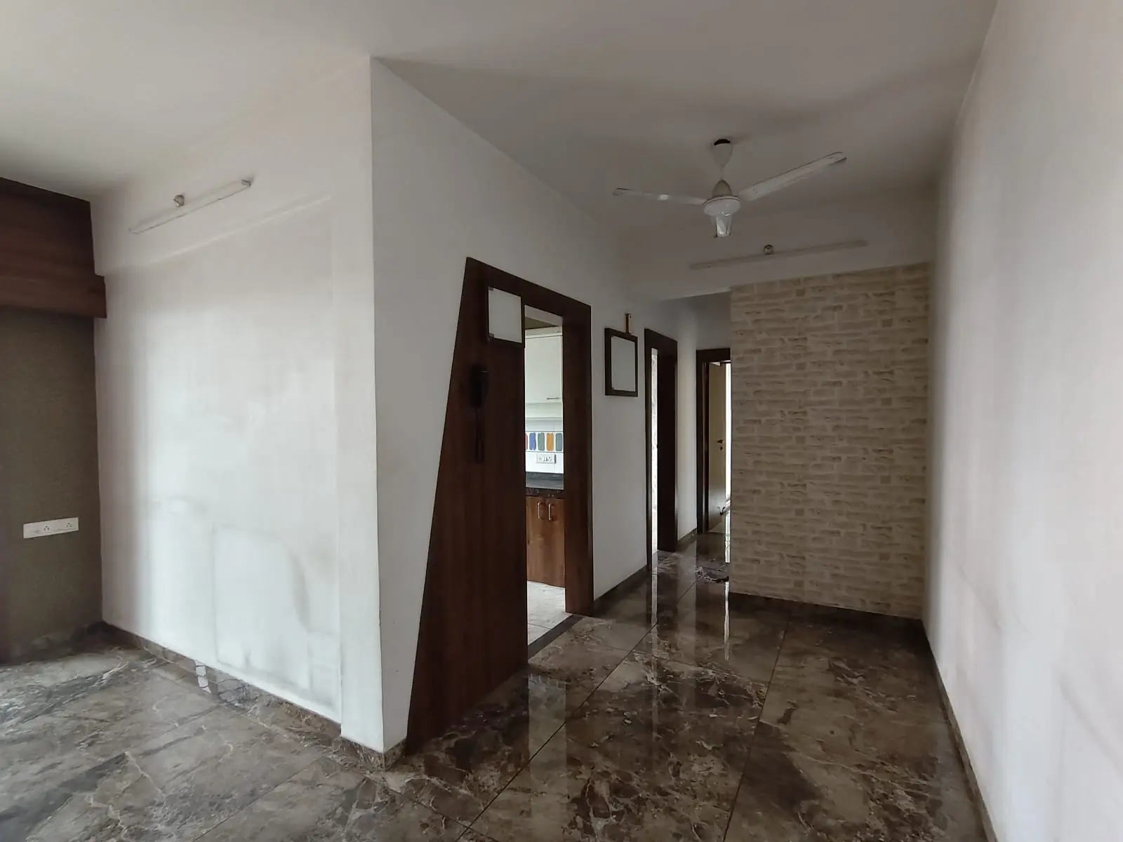 AVAILABLE 3 BHK FLAT FOR RENT