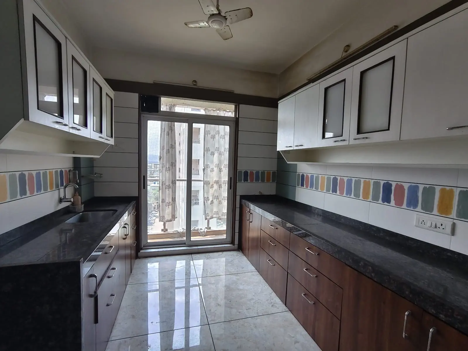 AVAILABLE 3 BHK FLAT FOR RENT