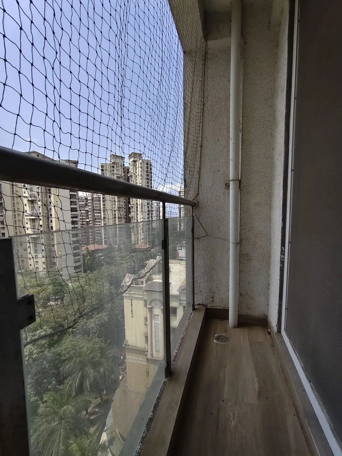 AVAILABLE 3 BHK FLAT FOR RENT