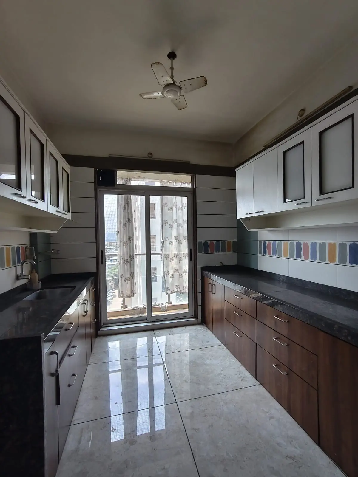 AVAILABLE 3 BHK FLAT FOR RENT