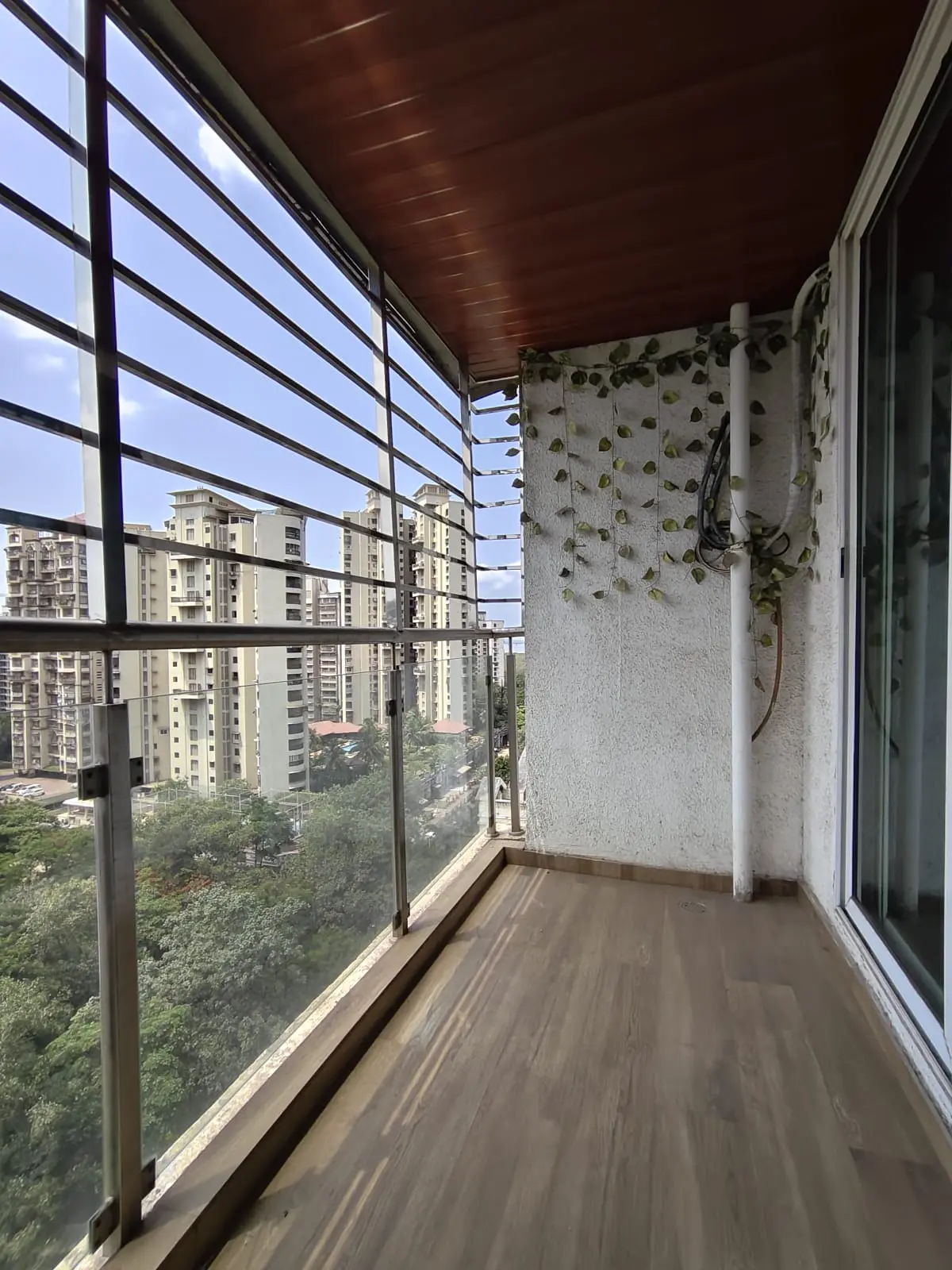 AVAILABLE 3 BHK FLAT FOR RENT