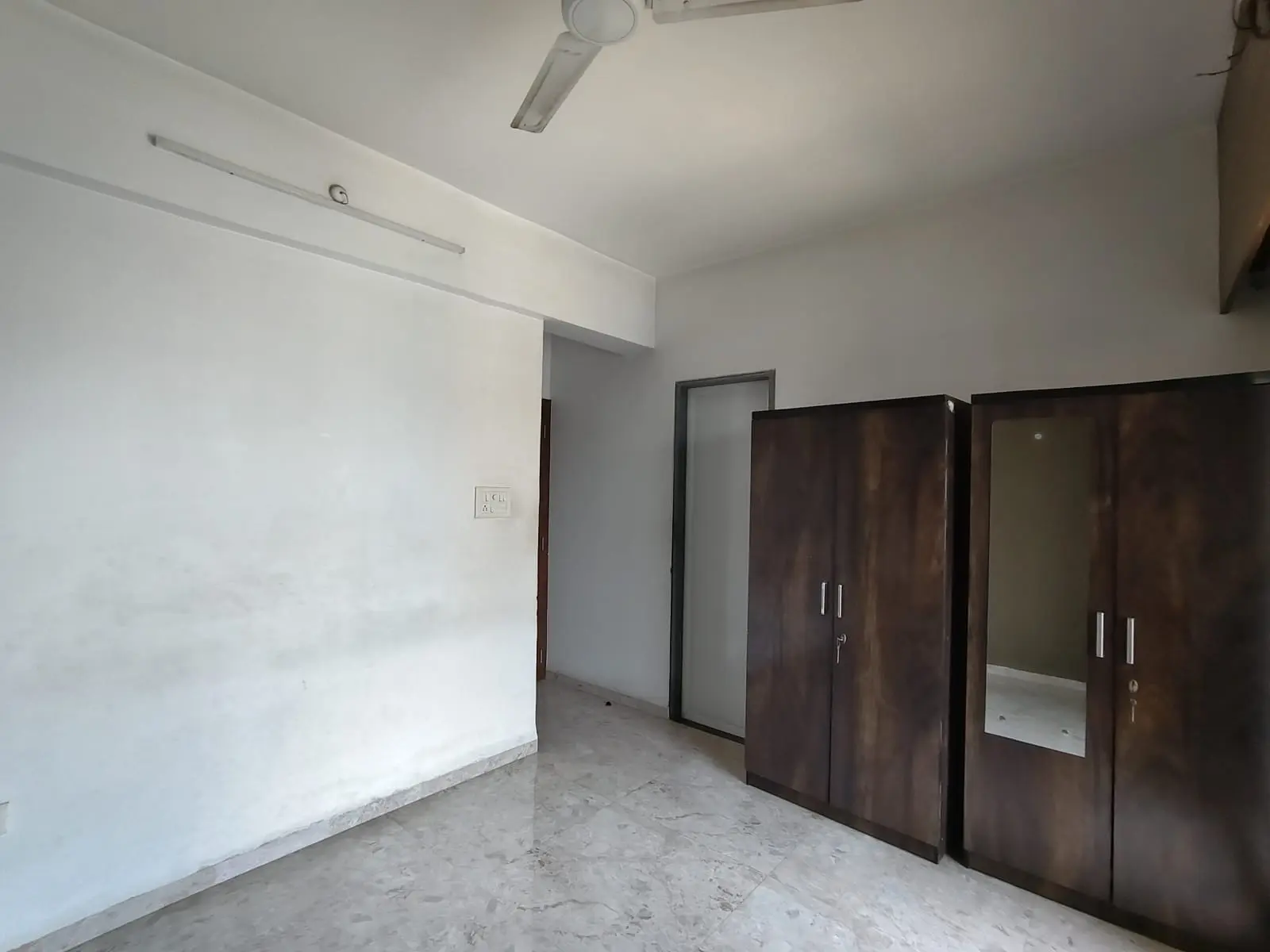AVAILABLE 3 BHK FLAT FOR RENT